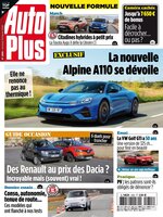 Auto Plus France